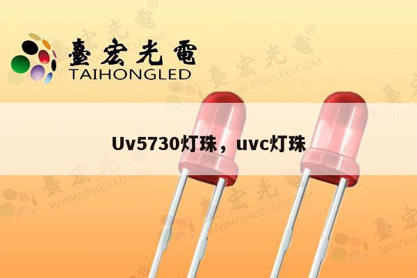Uv5730灯珠,uvc灯珠-第1张图片-led灯珠, 贴片led灯珠, 直插led灯珠, 大功率灯珠, 3528灯珠, led灯珠厂家广东台宏光电科技有限公司 服务热线400-689-8189 Uv5730灯珠,uvc灯珠-第1张图片-led灯珠, 贴片led灯珠, 直插led灯珠, 大功率灯珠, 3528灯珠, led灯珠厂家广东台宏光电科技有限公司 服务热线400-689-8189