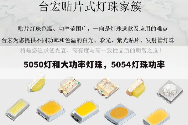 5050灯和大功率灯珠,5054灯珠功率-第1张图片-led灯珠, 贴片led灯珠, 直插led灯珠, 大功率灯珠, 3528灯珠, led灯珠厂家广东台宏光电科技有限公司 服务热线400-689-8189 5050灯和大功率灯珠,5054灯珠功率-第1张图片-led灯珠, 贴片led灯珠, 直插led灯珠, 大功率灯珠, 3528灯珠, led灯珠厂家广东台宏光电科技有限公司 服务热线400-689-8189