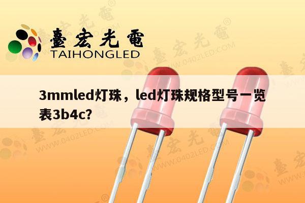 3mmled灯珠,led灯珠规格型号一览表3b4c?-第1张图片-led灯珠, 贴片led灯珠, 直插led灯珠, 大功率灯珠, 3528灯珠, led灯珠厂家广东台宏光电科技有限公司 服务热线400-689-8189 3mmled灯珠,led灯珠规格型号一览表3b4c?-第1张图片-led灯珠, 贴片led灯珠, 直插led灯珠, 大功率灯珠, 3528灯珠, led灯珠厂家广东台宏光电科技有限公司 服务热线400-689-8189