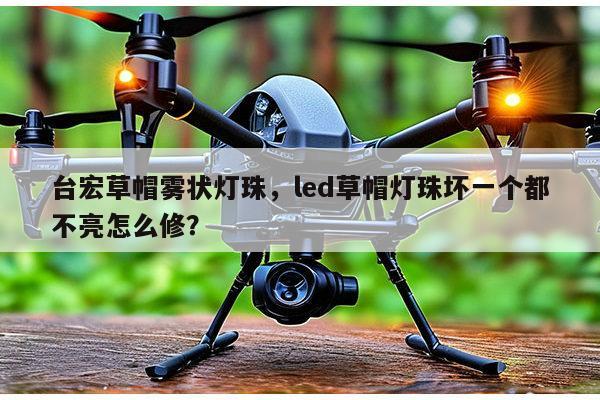 台宏草帽雾状灯珠,led草帽灯珠坏一个都不亮怎么修?-第1张图片-led灯珠, 贴片led灯珠, 直插led灯珠, 大功率灯珠, 3528灯珠, led灯珠厂家广东台宏光电科技有限公司 服务热线400-689-8189 台宏草帽雾状灯珠,led草帽灯珠坏一个都不亮怎么修?-第1张图片-led灯珠, 贴片led灯珠, 直插led灯珠, 大功率灯珠, 3528灯珠, led灯珠厂家广东台宏光电科技有限公司 服务热线400-689-8189