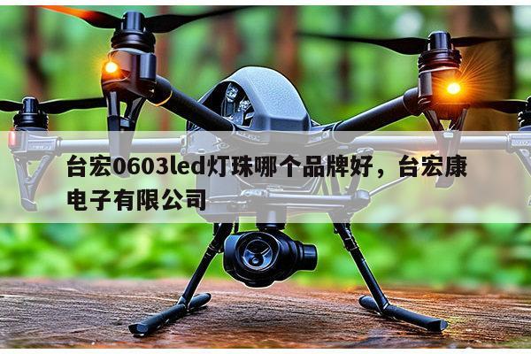 台宏0603led灯珠哪个品牌好，台宏康电子有限公司-第1张图片-led灯珠, 贴片led灯珠, 直插led灯珠, 大功率灯珠, 3528灯珠, led灯珠厂家广东台宏光电科技有限公司 服务热线400-689-8189