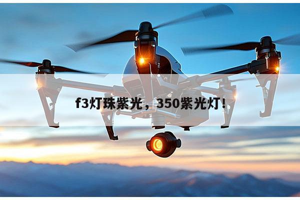 f3灯珠紫光，350紫光灯！-第1张图片-led灯珠, 贴片led灯珠, 直插led灯珠, 大功率灯珠, 3528灯珠, led灯珠厂家广东台宏光电科技有限公司 服务热线400-689-8189