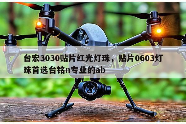 台宏3030贴片红光灯珠,贴片0603灯珠首选台铭n专业的ab-第1张图片-led灯珠, 贴片led灯珠, 直插led灯珠, 大功率灯珠, 3528灯珠, led灯珠厂家广东台宏光电科技有限公司 服务热线400-689-8189 台宏3030贴片红光灯珠,贴片0603灯珠首选台铭n专业的ab-第1张图片-led灯珠, 贴片led灯珠, 直插led灯珠, 大功率灯珠, 3528灯珠, led灯珠厂家广东台宏光电科技有限公司 服务热线400-689-8189