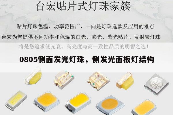 0805侧面发光灯珠,侧发光面板灯结构-第1张图片-led灯珠, 贴片led灯珠, 直插led灯珠, 大功率灯珠, 3528灯珠, led灯珠厂家广东台宏光电科技有限公司 服务热线400-689-8189 0805侧面发光灯珠,侧发光面板灯结构-第1张图片-led灯珠, 贴片led灯珠, 直插led灯珠, 大功率灯珠, 3528灯珠, led灯珠厂家广东台宏光电科技有限公司 服务热线400-689-8189