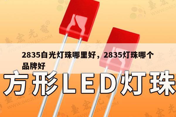 2835白光灯珠哪里好,2835灯珠哪个品牌好-第1张图片-led灯珠, 贴片led灯珠, 直插led灯珠, 大功率灯珠, 3528灯珠, led灯珠厂家广东台宏光电科技有限公司 服务热线400-689-8189 2835白光灯珠哪里好,2835灯珠哪个品牌好-第1张图片-led灯珠, 贴片led灯珠, 直插led灯珠, 大功率灯珠, 3528灯珠, led灯珠厂家广东台宏光电科技有限公司 服务热线400-689-8189
