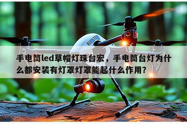 手电筒led草帽灯珠台宏,手电筒台灯为什么都安装有灯罩灯罩能起什么作用?-第1张图片-led灯珠, 贴片led灯珠, 直插led灯珠, 大功率灯珠, 3528灯珠, led灯珠厂家广东台宏光电科技有限公司 服务热线400-689-8189 手电筒led草帽灯珠台宏,手电筒台灯为什么都安装有灯罩灯罩能起什么作用?-第1张图片-led灯珠, 贴片led灯珠, 直插led灯珠, 大功率灯珠, 3528灯珠, led灯珠厂家广东台宏光电科技有限公司 服务热线400-689-8189