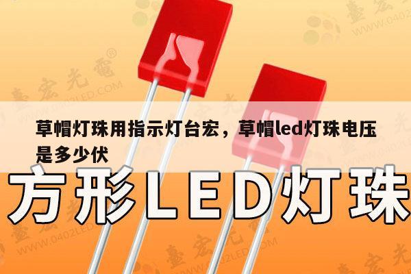 草帽灯珠用指示灯台宏,草帽led灯珠电压是多少伏-第1张图片-led灯珠, 贴片led灯珠, 直插led灯珠, 大功率灯珠, 3528灯珠, led灯珠厂家广东台宏光电科技有限公司 服务热线400-689-8189 草帽灯珠用指示灯台宏,草帽led灯珠电压是多少伏-第1张图片-led灯珠, 贴片led灯珠, 直插led灯珠, 大功率灯珠, 3528灯珠, led灯珠厂家广东台宏光电科技有限公司 服务热线400-689-8189