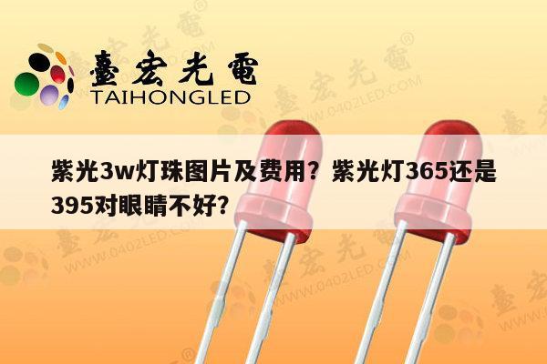 紫光3w灯珠图片及费用?紫光灯365还是395对眼睛不好?-第1张图片-led灯珠, 贴片led灯珠, 直插led灯珠, 大功率灯珠, 3528灯珠, led灯珠厂家广东台宏光电科技有限公司 服务热线400-689-8189 紫光3w灯珠图片及费用?紫光灯365还是395对眼睛不好?-第1张图片-led灯珠, 贴片led灯珠, 直插led灯珠, 大功率灯珠, 3528灯珠, led灯珠厂家广东台宏光电科技有限公司 服务热线400-689-8189