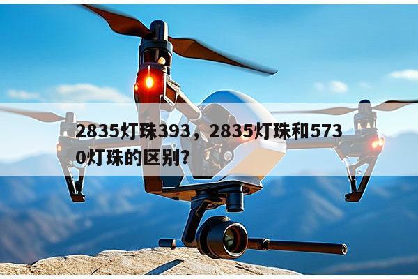 2835灯珠393，2835灯珠和5730灯珠的区别？-第1张图片-led灯珠, 贴片led灯珠, 直插led灯珠, 大功率灯珠, 3528灯珠, led灯珠厂家广东台宏光电科技有限公司 服务热线400-689-8189