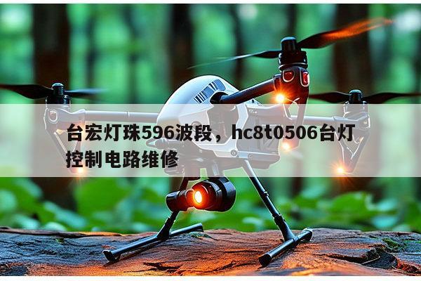 台宏灯珠596波段，hc8t0506台灯控制电路维修-第1张图片-led灯珠, 贴片led灯珠, 直插led灯珠, 大功率灯珠, 3528灯珠, led灯珠厂家广东台宏光电科技有限公司 服务热线400-689-8189