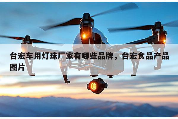 台宏车用灯珠厂家有哪些品牌，台宏食品产品图片-第1张图片-led灯珠, 贴片led灯珠, 直插led灯珠, 大功率灯珠, 3528灯珠, led灯珠厂家广东台宏光电科技有限公司 服务热线400-689-8189