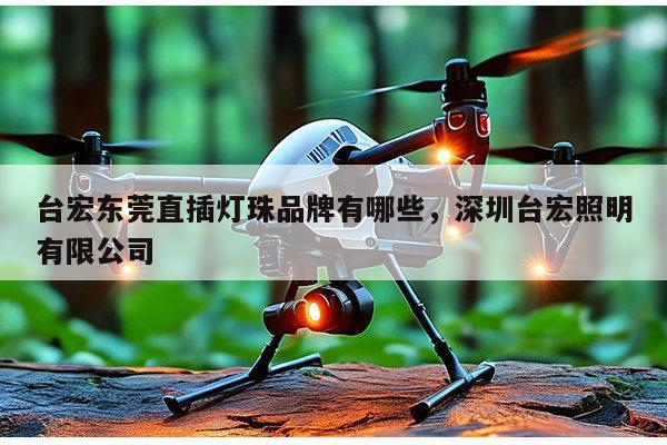 台宏东莞直插灯珠品牌有哪些，深圳台宏照明有限公司-第1张图片-led灯珠, 贴片led灯珠, 直插led灯珠, 大功率灯珠, 3528灯珠, led灯珠厂家广东台宏光电科技有限公司 服务热线400-689-8189