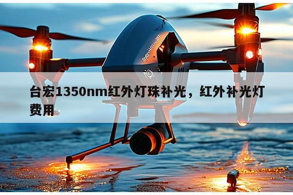 台宏1350nm红外灯珠补光，红外补光灯费用-第1张图片-led灯珠, 贴片led灯珠, 直插led灯珠, 大功率灯珠, 3528灯珠, led灯珠厂家广东台宏光电科技有限公司 服务热线400-689-8189