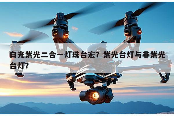 白光紫光二合一灯珠台宏？紫光台灯与非紫光台灯？-第1张图片-led灯珠, 贴片led灯珠, 直插led灯珠, 大功率灯珠, 3528灯珠, led灯珠厂家广东台宏光电科技有限公司 服务热线400-689-8189