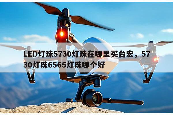 LED灯珠5730灯珠在哪里买台宏，5730灯珠6565灯珠哪个好-第1张图片-led灯珠, 贴片led灯珠, 直插led灯珠, 大功率灯珠, 3528灯珠, led灯珠厂家广东台宏光电科技有限公司 服务热线400-689-8189