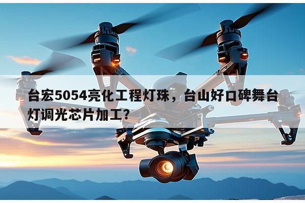 台宏5054亮化工程灯珠，台山好口碑舞台灯调光芯片加工？-第1张图片-led灯珠, 贴片led灯珠, 直插led灯珠, 大功率灯珠, 3528灯珠, led灯珠厂家广东台宏光电科技有限公司 服务热线400-689-8189