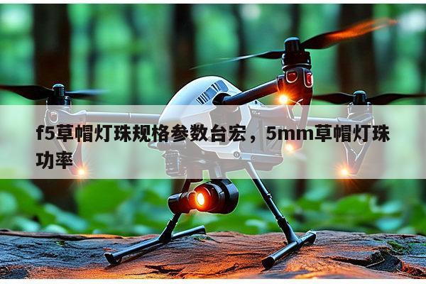 f5草帽灯珠规格参数台宏，5mm草帽灯珠功率-第1张图片-led灯珠, 贴片led灯珠, 直插led灯珠, 大功率灯珠, 3528灯珠, led灯珠厂家广东台宏光电科技有限公司 服务热线400-689-8189