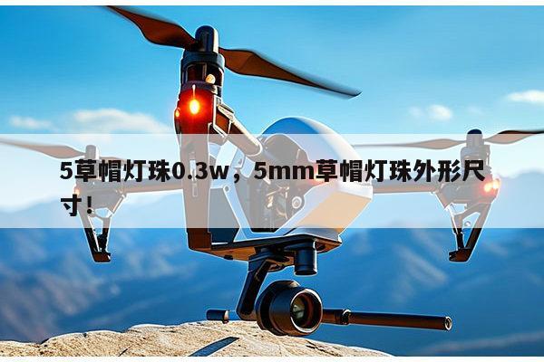 5草帽灯珠0.3w,5mm草帽灯珠外形尺寸!-第1张图片-led灯珠, 贴片led灯珠, 直插led灯珠, 大功率灯珠, 3528灯珠, led灯珠厂家广东台宏光电科技有限公司 服务热线400-689-8189 5草帽灯珠0.3w,5mm草帽灯珠外形尺寸!-第1张图片-led灯珠, 贴片led灯珠, 直插led灯珠, 大功率灯珠, 3528灯珠, led灯珠厂家广东台宏光电科技有限公司 服务热线400-689-8189