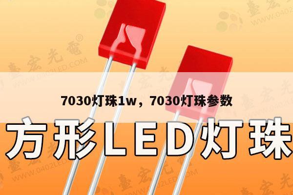 7030灯珠1w,7030灯珠参数-第1张图片-led灯珠, 贴片led灯珠, 直插led灯珠, 大功率灯珠, 3528灯珠, led灯珠厂家广东台宏光电科技有限公司 服务热线400-689-8189 7030灯珠1w,7030灯珠参数-第1张图片-led灯珠, 贴片led灯珠, 直插led灯珠, 大功率灯珠, 3528灯珠, led灯珠厂家广东台宏光电科技有限公司 服务热线400-689-8189