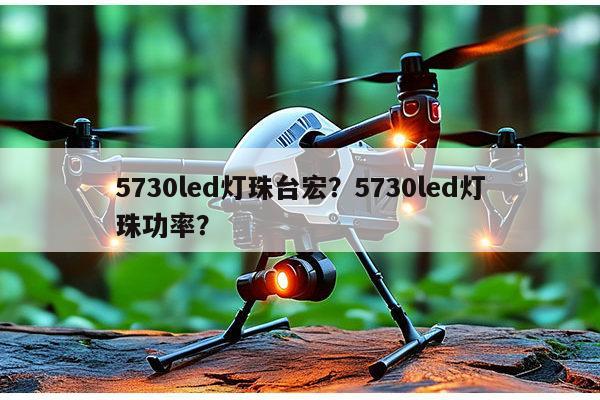 5730led灯珠台宏？5730led灯珠功率？-第1张图片-led灯珠, 贴片led灯珠, 直插led灯珠, 大功率灯珠, 3528灯珠, led灯珠厂家广东台宏光电科技有限公司 服务热线400-689-8189