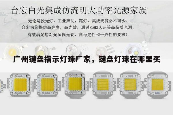 广州键盘指示灯珠厂家,键盘灯珠在哪里买-第1张图片-led灯珠, 贴片led灯珠, 直插led灯珠, 大功率灯珠, 3528灯珠, led灯珠厂家广东台宏光电科技有限公司 服务热线400-689-8189 广州键盘指示灯珠厂家,键盘灯珠在哪里买-第1张图片-led灯珠, 贴片led灯珠, 直插led灯珠, 大功率灯珠, 3528灯珠, led灯珠厂家广东台宏光电科技有限公司 服务热线400-689-8189