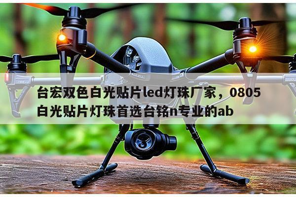 台宏双色白光贴片led灯珠厂家,0805白光贴片灯珠首选台铭n专业的ab-第1张图片-led灯珠, 贴片led灯珠, 直插led灯珠, 大功率灯珠, 3528灯珠, led灯珠厂家广东台宏光电科技有限公司 服务热线400-689-8189 台宏双色白光贴片led灯珠厂家,0805白光贴片灯珠首选台铭n专业的ab-第1张图片-led灯珠, 贴片led灯珠, 直插led灯珠, 大功率灯珠, 3528灯珠, led灯珠厂家广东台宏光电科技有限公司 服务热线400-689-8189