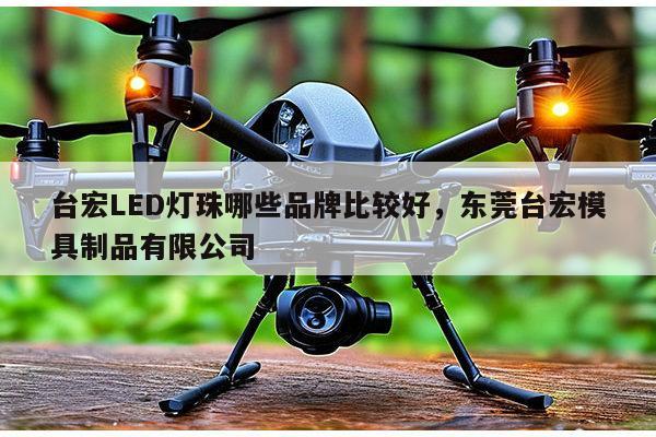 台宏LED灯珠哪些品牌比较好，东莞台宏模具制品有限公司-第1张图片-led灯珠, 贴片led灯珠, 直插led灯珠, 大功率灯珠, 3528灯珠, led灯珠厂家广东台宏光电科技有限公司 服务热线400-689-8189