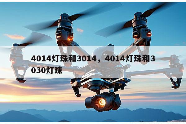 4014灯珠和3014，4014灯珠和3030灯珠-第1张图片-led灯珠, 贴片led灯珠, 直插led灯珠, 大功率灯珠, 3528灯珠, led灯珠厂家广东台宏光电科技有限公司 服务热线400-689-8189