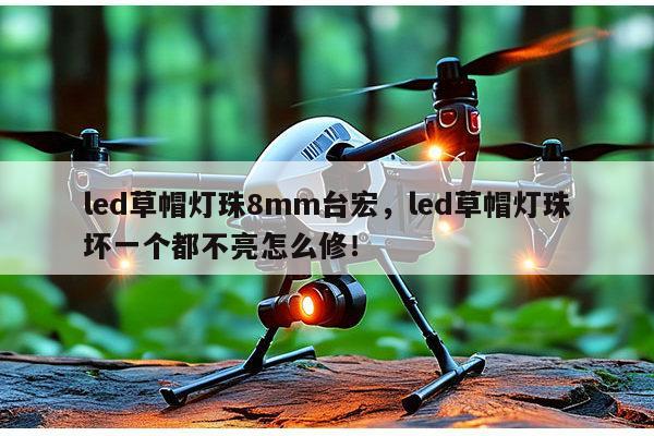 led草帽灯珠8mm台宏,led草帽灯珠坏一个都不亮怎么修!-第1张图片-led灯珠, 贴片led灯珠, 直插led灯珠, 大功率灯珠, 3528灯珠, led灯珠厂家广东台宏光电科技有限公司 服务热线400-689-8189 led草帽灯珠8mm台宏,led草帽灯珠坏一个都不亮怎么修!-第1张图片-led灯珠, 贴片led灯珠, 直插led灯珠, 大功率灯珠, 3528灯珠, led灯珠厂家广东台宏光电科技有限公司 服务热线400-689-8189