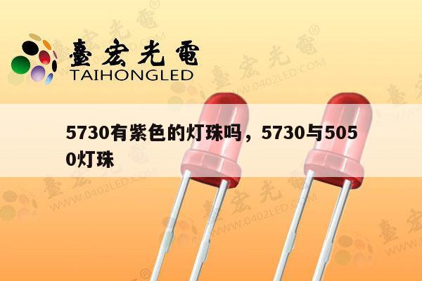 5730有紫色的灯珠吗,5730与5050灯珠-第1张图片-led灯珠, 贴片led灯珠, 直插led灯珠, 大功率灯珠, 3528灯珠, led灯珠厂家广东台宏光电科技有限公司 服务热线400-689-8189 5730有紫色的灯珠吗,5730与5050灯珠-第1张图片-led灯珠, 贴片led灯珠, 直插led灯珠, 大功率灯珠, 3528灯珠, led灯珠厂家广东台宏光电科技有限公司 服务热线400-689-8189