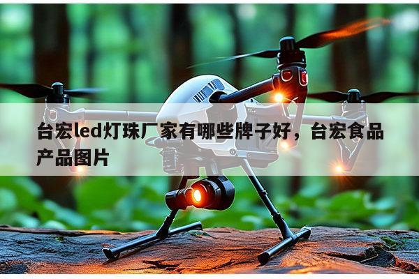台宏led灯珠厂家有哪些牌子好，台宏食品产品图片-第1张图片-led灯珠, 贴片led灯珠, 直插led灯珠, 大功率灯珠, 3528灯珠, led灯珠厂家广东台宏光电科技有限公司 服务热线400-689-8189