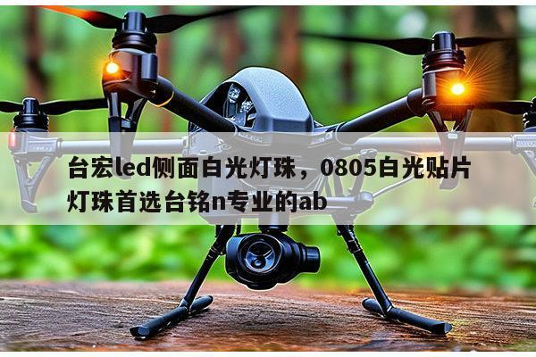 台宏led侧面白光灯珠，0805白光贴片灯珠首选台铭n专业的ab-第1张图片-led灯珠, 贴片led灯珠, 直插led灯珠, 大功率灯珠, 3528灯珠, led灯珠厂家广东台宏光电科技有限公司 服务热线400-689-8189