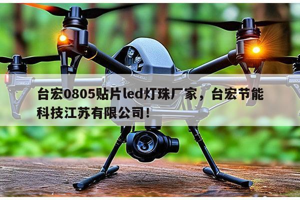 台宏0805贴片led灯珠厂家，台宏节能科技江苏有限公司！-第1张图片-led灯珠, 贴片led灯珠, 直插led灯珠, 大功率灯珠, 3528灯珠, led灯珠厂家广东台宏光电科技有限公司 服务热线400-689-8189