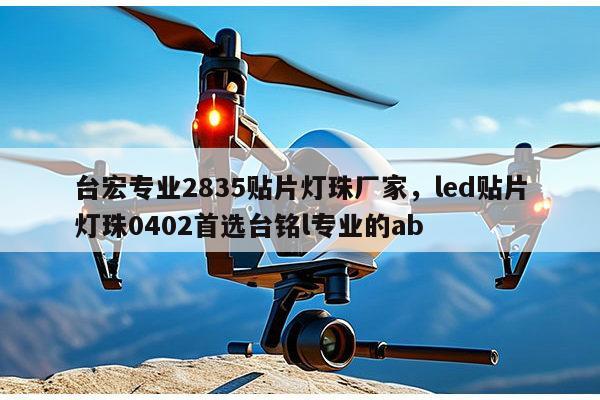 台宏专业2835贴片灯珠厂家，led贴片灯珠0402首选台铭l专业的ab-第1张图片-led灯珠, 贴片led灯珠, 直插led灯珠, 大功率灯珠, 3528灯珠, led灯珠厂家广东台宏光电科技有限公司 服务热线400-689-8189