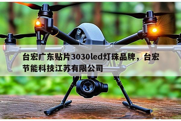 台宏广东贴片3030led灯珠品牌，台宏节能科技江苏有限公司-第1张图片-led灯珠, 贴片led灯珠, 直插led灯珠, 大功率灯珠, 3528灯珠, led灯珠厂家广东台宏光电科技有限公司 服务热线400-689-8189