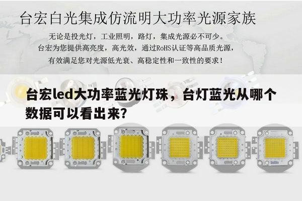 台宏led大功率蓝光灯珠,台灯蓝光从哪个数据可以看出来?-第1张图片-led灯珠, 贴片led灯珠, 直插led灯珠, 大功率灯珠, 3528灯珠, led灯珠厂家广东台宏光电科技有限公司 服务热线400-689-8189 台宏led大功率蓝光灯珠,台灯蓝光从哪个数据可以看出来?-第1张图片-led灯珠, 贴片led灯珠, 直插led灯珠, 大功率灯珠, 3528灯珠, led灯珠厂家广东台宏光电科技有限公司 服务热线400-689-8189
