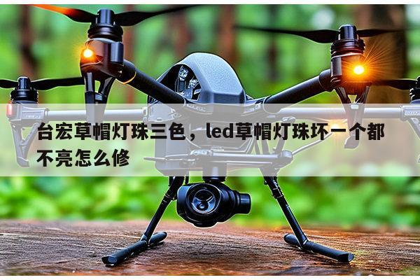 台宏草帽灯珠三色,led草帽灯珠坏一个都不亮怎么修-第1张图片-led灯珠, 贴片led灯珠, 直插led灯珠, 大功率灯珠, 3528灯珠, led灯珠厂家广东台宏光电科技有限公司 服务热线400-689-8189 台宏草帽灯珠三色,led草帽灯珠坏一个都不亮怎么修-第1张图片-led灯珠, 贴片led灯珠, 直插led灯珠, 大功率灯珠, 3528灯珠, led灯珠厂家广东台宏光电科技有限公司 服务热线400-689-8189