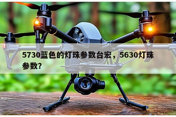 5730蓝色的灯珠参数台宏，5630灯珠参数？-第1张图片-led灯珠, 贴片led灯珠, 直插led灯珠, 大功率灯珠, 3528灯珠, led灯珠厂家广东台宏光电科技有限公司 服务热线400-689-8189