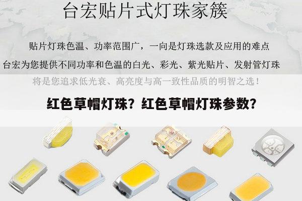 红色草帽灯珠?红色草帽灯珠参数?-第1张图片-led灯珠, 贴片led灯珠, 直插led灯珠, 大功率灯珠, 3528灯珠, led灯珠厂家广东台宏光电科技有限公司 服务热线400-689-8189 红色草帽灯珠?红色草帽灯珠参数?-第1张图片-led灯珠, 贴片led灯珠, 直插led灯珠, 大功率灯珠, 3528灯珠, led灯珠厂家广东台宏光电科技有限公司 服务热线400-689-8189