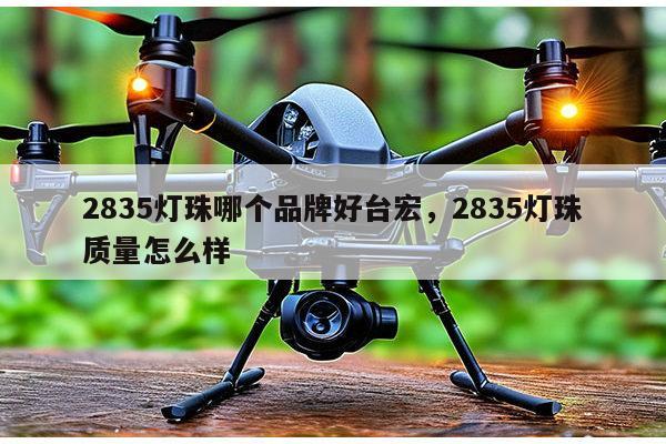 2835灯珠哪个品牌好台宏，2835灯珠质量怎么样-第1张图片-led灯珠, 贴片led灯珠, 直插led灯珠, 大功率灯珠, 3528灯珠, led灯珠厂家广东台宏光电科技有限公司 服务热线400-689-8189