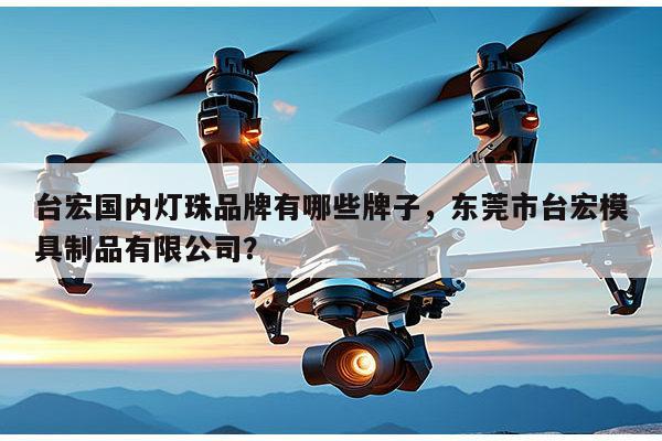 台宏国内灯珠品牌有哪些牌子，东莞市台宏模具制品有限公司？-第1张图片-led灯珠, 贴片led灯珠, 直插led灯珠, 大功率灯珠, 3528灯珠, led灯珠厂家广东台宏光电科技有限公司 服务热线400-689-8189
