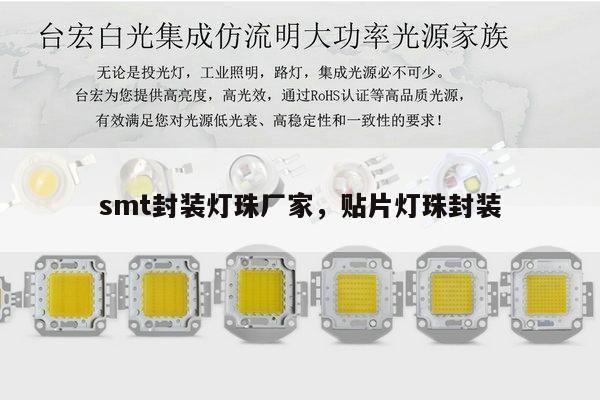 smt封装灯珠厂家,贴片灯珠封装-第1张图片-led灯珠, 贴片led灯珠, 直插led灯珠, 大功率灯珠, 3528灯珠, led灯珠厂家广东台宏光电科技有限公司 服务热线400-689-8189 smt封装灯珠厂家,贴片灯珠封装-第1张图片-led灯珠, 贴片led灯珠, 直插led灯珠, 大功率灯珠, 3528灯珠, led灯珠厂家广东台宏光电科技有限公司 服务热线400-689-8189