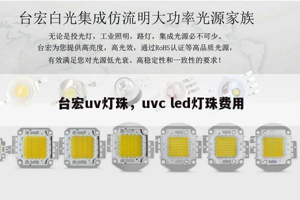 台宏uv灯珠,uvc led灯珠费用-第1张图片-led灯珠, 贴片led灯珠, 直插led灯珠, 大功率灯珠, 3528灯珠, led灯珠厂家广东台宏光电科技有限公司 服务热线400-689-8189 台宏uv灯珠,uvc led灯珠费用-第1张图片-led灯珠, 贴片led灯珠, 直插led灯珠, 大功率灯珠, 3528灯珠, led灯珠厂家广东台宏光电科技有限公司 服务热线400-689-8189