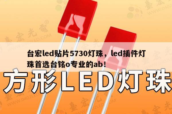 台宏led贴片5730灯珠,led插件灯珠首选台铭o专业的ab!-第1张图片-led灯珠, 贴片led灯珠, 直插led灯珠, 大功率灯珠, 3528灯珠, led灯珠厂家广东台宏光电科技有限公司 服务热线400-689-8189 台宏led贴片5730灯珠,led插件灯珠首选台铭o专业的ab!-第1张图片-led灯珠, 贴片led灯珠, 直插led灯珠, 大功率灯珠, 3528灯珠, led灯珠厂家广东台宏光电科技有限公司 服务热线400-689-8189