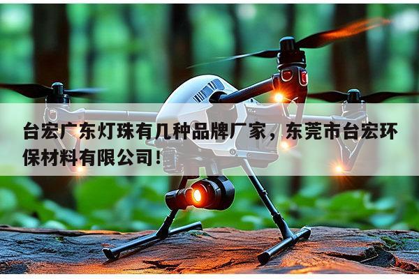 台宏广东灯珠有几种品牌厂家，东莞市台宏环保材料有限公司！-第1张图片-led灯珠, 贴片led灯珠, 直插led灯珠, 大功率灯珠, 3528灯珠, led灯珠厂家广东台宏光电科技有限公司 服务热线400-689-8189