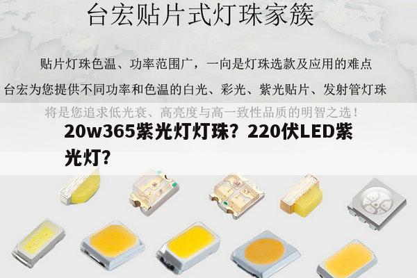 20w365紫光灯灯珠?220伏LED紫光灯?-第1张图片-led灯珠, 贴片led灯珠, 直插led灯珠, 大功率灯珠, 3528灯珠, led灯珠厂家广东台宏光电科技有限公司 服务热线400-689-8189 20w365紫光灯灯珠?220伏LED紫光灯?-第1张图片-led灯珠, 贴片led灯珠, 直插led灯珠, 大功率灯珠, 3528灯珠, led灯珠厂家广东台宏光电科技有限公司 服务热线400-689-8189