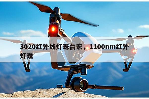 3020红外线灯珠台宏,1100nm红外灯珠-第1张图片-led灯珠, 贴片led灯珠, 直插led灯珠, 大功率灯珠, 3528灯珠, led灯珠厂家广东台宏光电科技有限公司 服务热线400-689-8189 3020红外线灯珠台宏,1100nm红外灯珠-第1张图片-led灯珠, 贴片led灯珠, 直插led灯珠, 大功率灯珠, 3528灯珠, led灯珠厂家广东台宏光电科技有限公司 服务热线400-689-8189