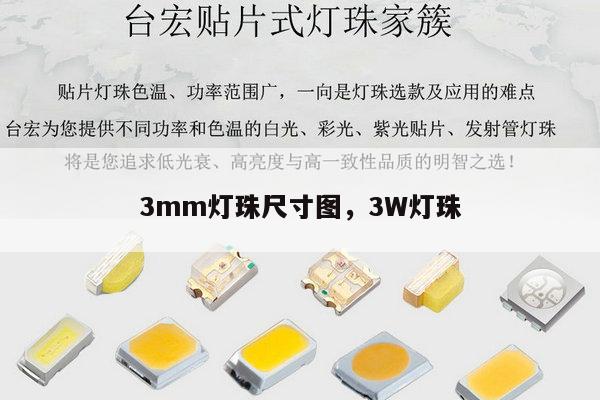3mm灯珠尺寸图,3W灯珠-第1张图片-led灯珠, 贴片led灯珠, 直插led灯珠, 大功率灯珠, 3528灯珠, led灯珠厂家广东台宏光电科技有限公司 服务热线400-689-8189 3mm灯珠尺寸图,3W灯珠-第1张图片-led灯珠, 贴片led灯珠, 直插led灯珠, 大功率灯珠, 3528灯珠, led灯珠厂家广东台宏光电科技有限公司 服务热线400-689-8189