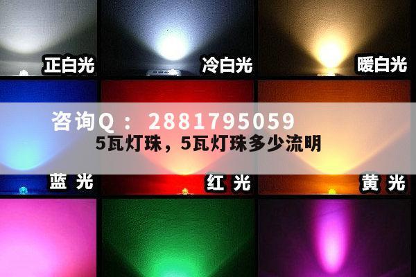 5瓦灯珠,5瓦灯珠多少流明-第1张图片-led灯珠, 贴片led灯珠, 直插led灯珠, 大功率灯珠, 3528灯珠, led灯珠厂家广东台宏光电科技有限公司 服务热线400-689-8189 5瓦灯珠,5瓦灯珠多少流明-第1张图片-led灯珠, 贴片led灯珠, 直插led灯珠, 大功率灯珠, 3528灯珠, led灯珠厂家广东台宏光电科技有限公司 服务热线400-689-8189