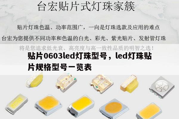 贴片0603led灯珠型号,led灯珠贴片规格型号一览表-第1张图片-led灯珠, 贴片led灯珠, 直插led灯珠, 大功率灯珠, 3528灯珠, led灯珠厂家广东台宏光电科技有限公司 服务热线400-689-8189 贴片0603led灯珠型号,led灯珠贴片规格型号一览表-第1张图片-led灯珠, 贴片led灯珠, 直插led灯珠, 大功率灯珠, 3528灯珠, led灯珠厂家广东台宏光电科技有限公司 服务热线400-689-8189